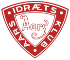 Aars IK logo